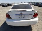 2005 Toyota Camry Le продається в Sacramento, CA - Minor Dent/Scratches