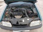 1998 CITROEN ZX 1.4I SX for sale at Copart WESTBURY