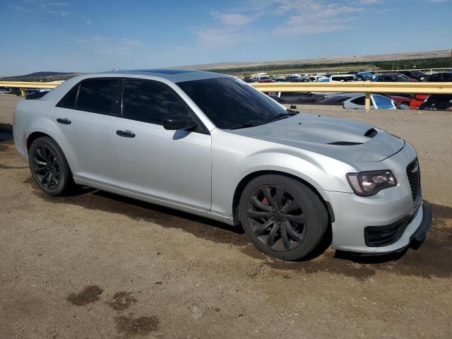  CHRYSLER 300 2020 Сріблястий