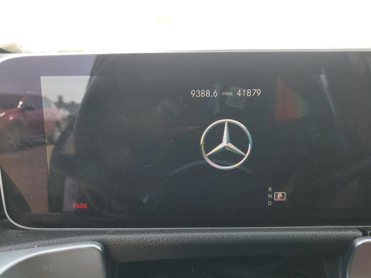 2020 Mercedes-Benz Glb 250 4Matic VIN: W1N4M4HB7LW048012 Lot: 60135525