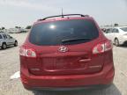 2011 Hyundai Santa Fe Gls продається в Earlington, KY - Front End