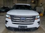 2018 Ford Explorer  იყიდება Columbia-ში, MO - Side