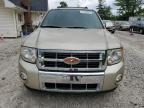 2012 Ford Escape Limited за продажба в Northfield, OH - Minor Dent/Scratches