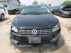 2012 Volkswagen Passat Sel იყიდება Pekin-ში, IL - Front End