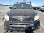 2007 Toyota Rav4    продається в Van Nuys, CA - Front End