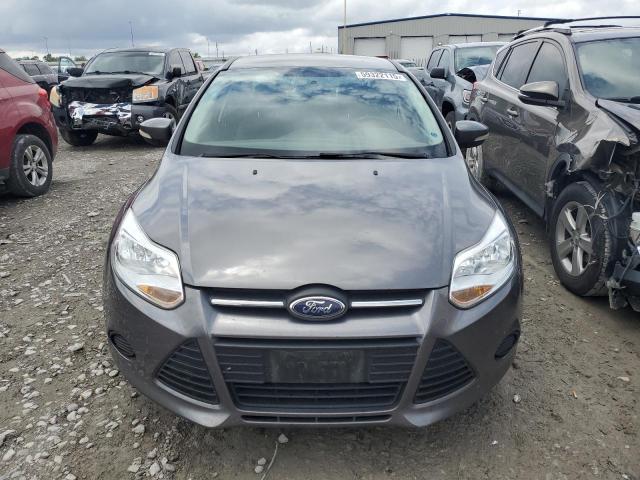  FORD FOCUS 2013 Szary