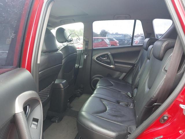 2006 TOYOTA RAV4 XT5 A