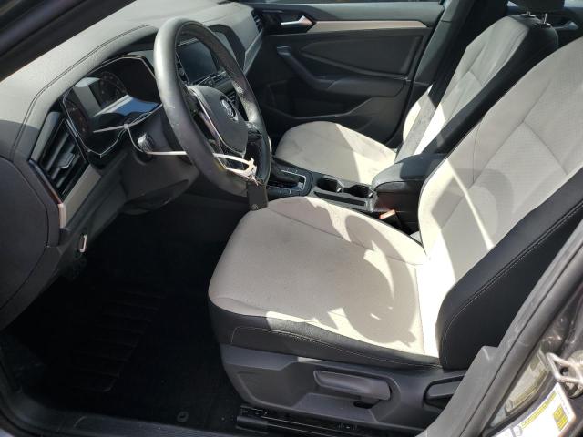  VOLKSWAGEN JETTA 2021 Szary