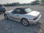 2000 Bmw Z3 2.3 იყიდება Barberton-ში, OH - Front End