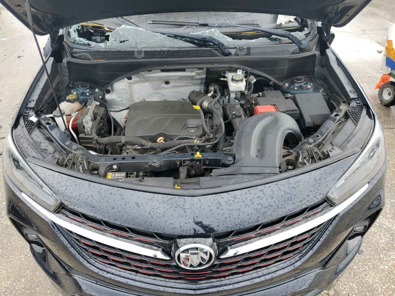 kl4mmds29lb135234 KL4MMDS29LB135234 2020 Buick Encore Gx Select