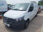 2018 MERCEDES BENZ VITO 114 B for sale at Copart SANDWICH