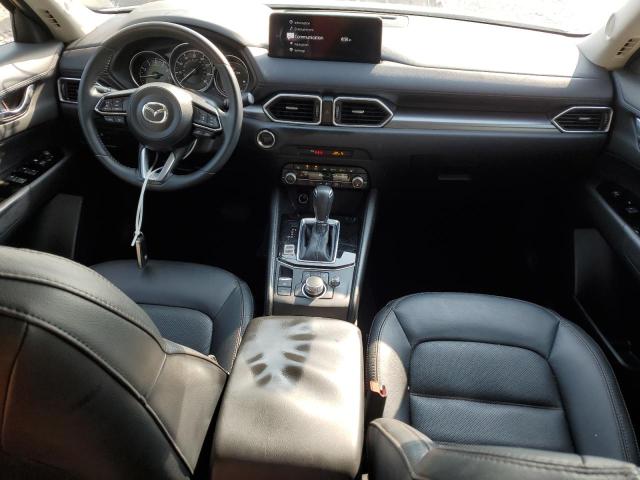  MAZDA CX-5 PREFE 2023 Biały