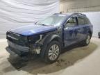 2015 Subaru Outback 2.5I Premium for Sale in Candia, NH - Front End