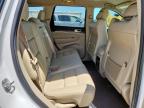 2014 Jeep Grand Cherokee Limited за продажба в Haslet, TX - Hail
