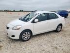 2012 Toyota Yaris  de vânzare în Taylor, TX - Hail