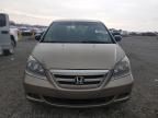 2005 Honda Odyssey Lx იყიდება Earlington-ში, KY - Hail
