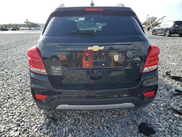  CHEVROLET TRAX 2021 Czarny