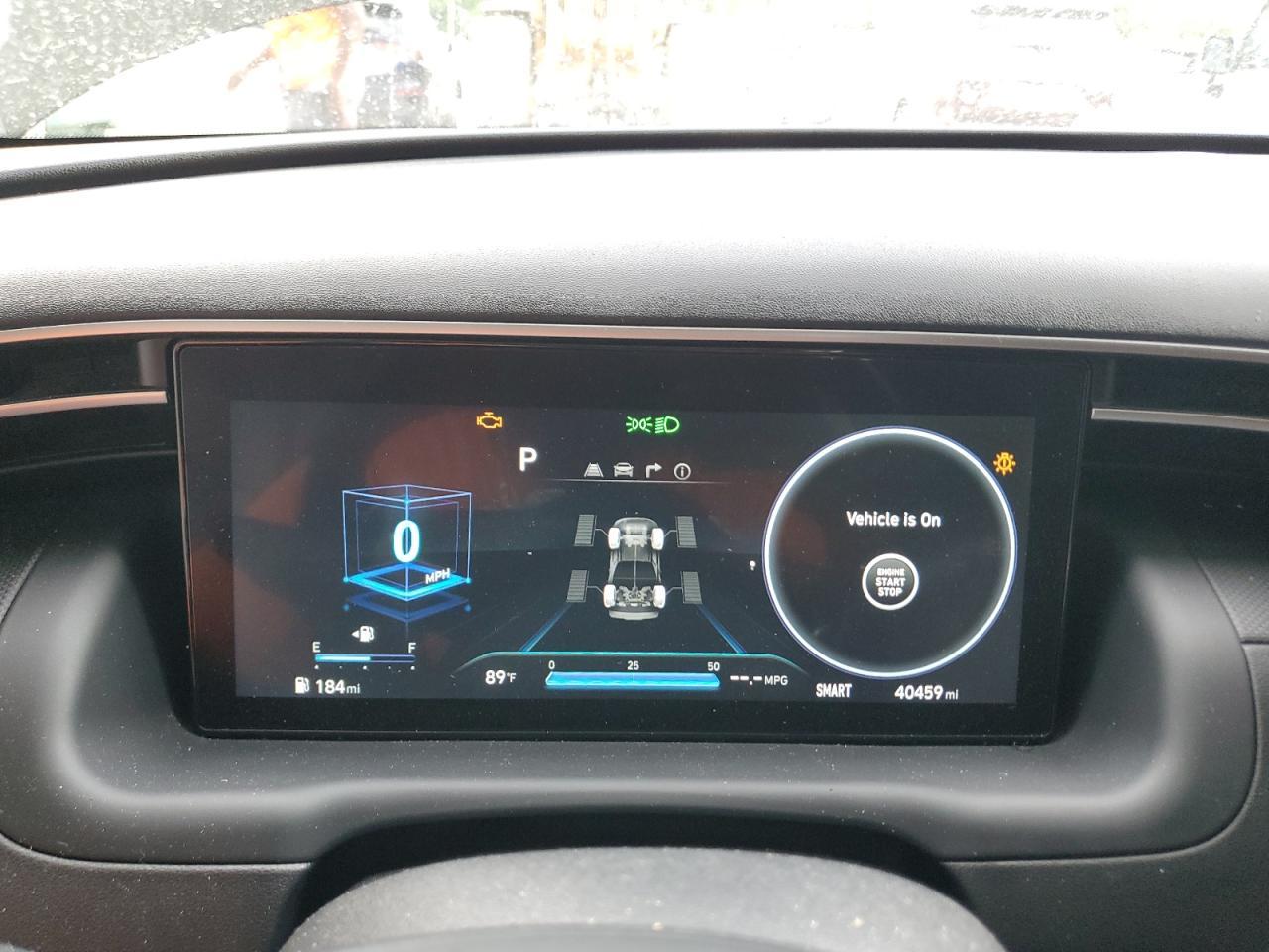 2023 Hyundai Santa Cruz Sel Premium VIN: 5NTJDDAF8PH056611 Lot: 61394405