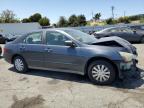 2005 Honda Accord Lx   for Sale in Vallejo, CA - Front End