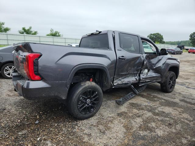  TOYOTA TUNDRA 2024 Gray