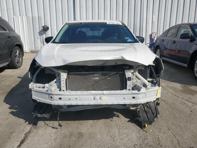  SUBARU IMPREZA 2017 White