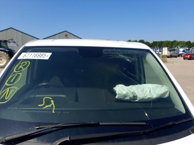 2021 MERCEDES-BENZ VITO 114CDI PROGRESSIVE VAN