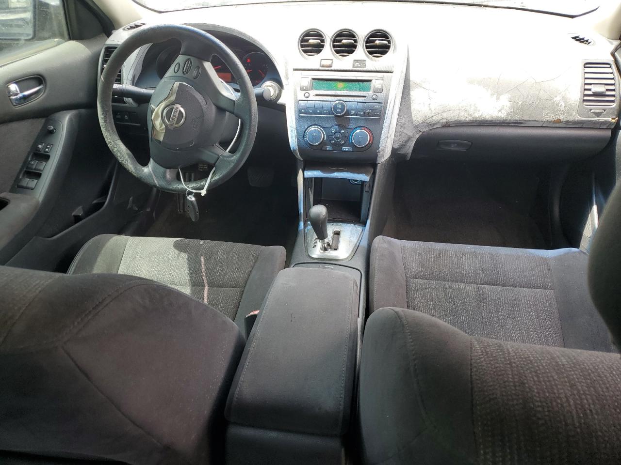 2011 Nissan Altima Base VIN: 1N4AL2AP0BC121797 Lot: 60678605