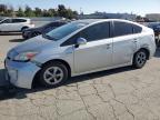 2015 Toyota Prius  на продаже в Martinez, CA - Side