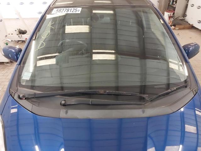 2012 HONDA JAZZ I-VTE