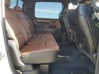 2022 Ram 1500 Longhorn en Venta en Graham, WA - Rear End