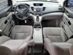 2014 Honda Cr-V Lx   en Venta en Wilmington, CA - All Over