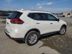 2017 Nissan Rogue Sv   იყიდება Windsor-ში, NJ - Front End