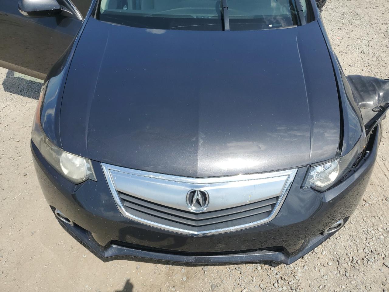 2012 Acura Tsx VIN: JH4CU2F41CC009895 Lot: 62057995