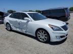 2012 Hyundai Equus Signature na sprzedaż w San Diego, CA - Side