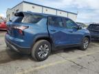 2025 Chevrolet Equinox Lt zu verkaufen in Las Vegas, NV - Side