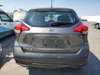 2020 Nissan Kicks S за продажба в Sacramento, CA - Front End