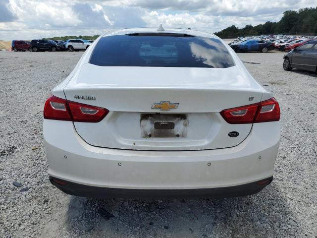  CHEVROLET MALIBU 2016 Biały