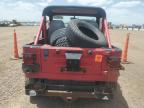 1991 Jeep Wrangler / Yj    продається в Brighton, CO - Biohazard/Chemical