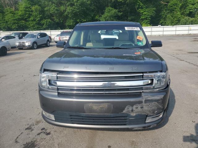  FORD FLEX 2016 Вугільний