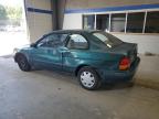 1995 Toyota Tercel Dx for Sale in Sandston, VA - Side