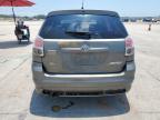 2008 Toyota Corolla Matrix Xr en Venta en Grand Prairie, TX - Front End