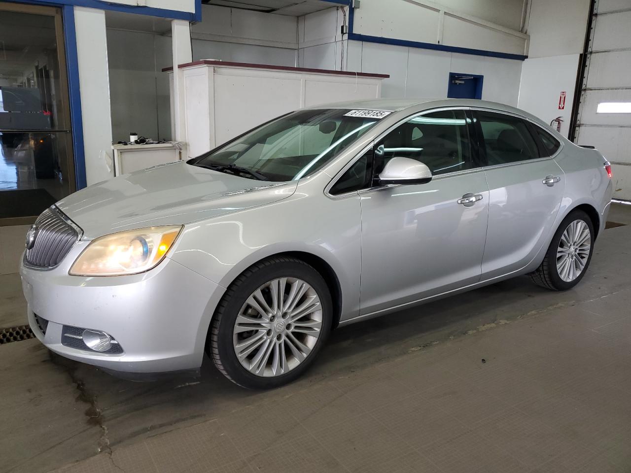 2013 Buick Verano for Sale in Pasco, WA - Rear End