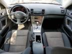 2006 SUBARU LEGACY 2.5 GT   for sale at Copart ON - COOKSTOWN