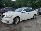 2013 Nissan Altima 2.5   for Sale in Austell, GA - Side