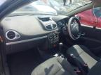2007 RENAULT CLIO DYNAM for sale at Copart SANDY