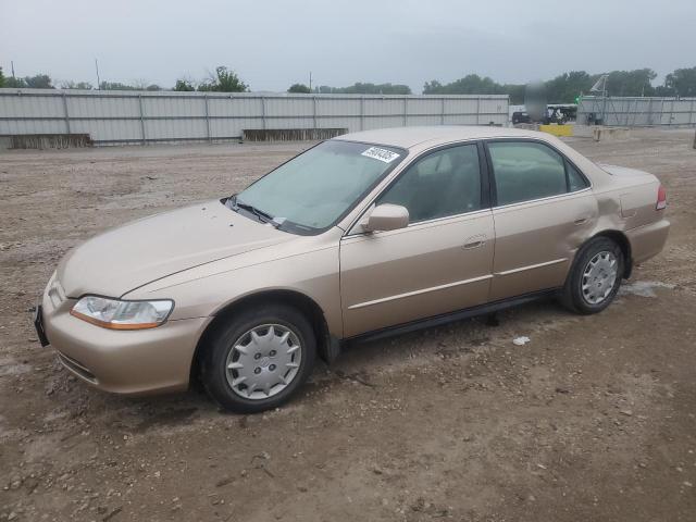 2001 Honda Accord Lx