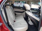 2017 Ford Edge Titanium   de vânzare în Hueytown, AL - Front End