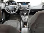 2015 Ford Focus Se იყიდება Wichita-ში, KS - Front End