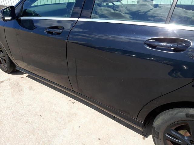 2016 MERCEDES BENZ A 180 D SE