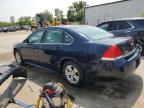 2012 Chevrolet Impala Ls за продажба в Pekin, IL - Front End
